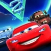 Cars 2: The Video Game artwork