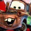 Cars Toon: Mater's Tall Tales artwork