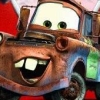 Cars Toon: Mater's Tall Tales (XSX) game cover art