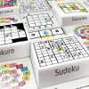 Challenge Me: Brain Puzzles 2 (XSX) game cover art