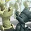 Chess Crusade (XSX) game cover art