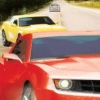 Chevrolet Camaro: Wild Ride (XSX) game cover art