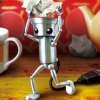 Chibi-Robo! (XSX) game cover art
