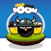 chick chick BOOM (Wii) artwork