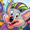 Chuck E. Cheese's Sports Games (XSX) game cover art