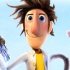 Cloudy With a Chance of Meatballs (XSX) game cover art