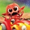 Cocoto Kart Racer (XSX) game cover art