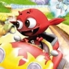 Cocoto Kart Racer 2 (XSX) game cover art