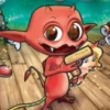 Cocoto Magic Circus artwork
