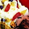 Cold Stone Creamery: Scoop it Up (XSX) game cover art
