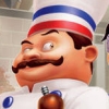Cook Wars (XSX) game cover art