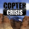 Copter Crisis (XSX) game cover art