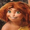 The Croods: Prehistoric Party! (XSX) game cover art