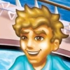 Cruise Ship Vacation Games (XSX) game cover art