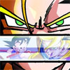 Dragon Ball Z: Budokai Tenkaichi 2 artwork
