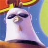 Disney's Chicken Little: Ace in Action artwork