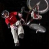 Dave Mirra BMX Challenge artwork