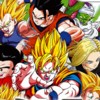 Dragon Ball Z: Budokai Tenkaichi 3 (XSX) game cover art