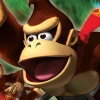 Donkey Kong: Barrel Blast (XSX) game cover art