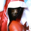 Don King Boxing artwork
