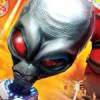 Destroy All Humans!: Big Willy Unleashed artwork