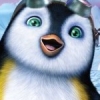 Defendin' De Penguin artwork
