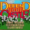 Defend Your Castle (Wii) artwork