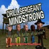 Drill Sergeant Mindstrong (XSX) game cover art