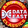 Data East Arcade Classics artwork