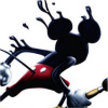 Disney Epic Mickey (XSX) game cover art