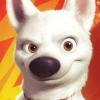 Disney Bolt (XSX) game cover art