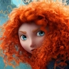 Disney/Pixar Brave (XSX) game cover art