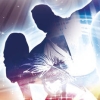 Dancing on Ice artwork