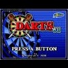Darts Wii (XSX) game cover art