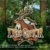 Deer Captor (XSX) game cover art
