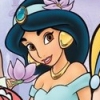 Disney Princess: Enchanting Storybooks (XSX) game cover art