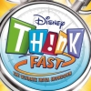 Disney TH!NK Fast (XSX) game cover art