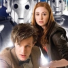 Doctor Who: Return to Earth (XSX) game cover art