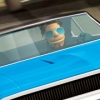 Dodge Racing: Charger vs Challenger artwork