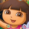 Dora's Big Birthday Adventure (XSX) game cover art