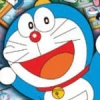 Doraemon Wii: Himitsu Douguou Ketteisen! artwork