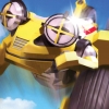 Excitebots: Trick Racing artwork
