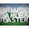 Eduardo the Samurai Toaster (XSX) game cover art