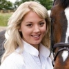 Ellen Whitaker's Horse Life (XSX) game cover art