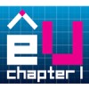 escapeVektor: Chapter 1 (Wii) artwork