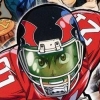 Eyeshield 21: Field Saikyou no Senshi Tachi (XSX) game cover art