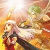 Fire Emblem: Radiant Dawn artwork