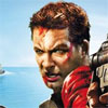 Far Cry: Vengeance artwork
