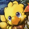 Final Fantasy Fables: Chocobo's Dungeon (XSX) game cover art