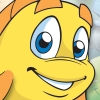 Freddi Fish: Kelp Seed Mystery (XSX) game cover art
